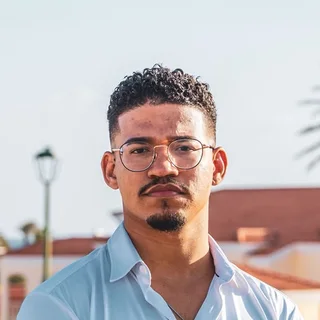 Portrait of Franshonne Mejia